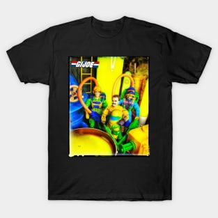 The Eco-Warriors T-Shirt
